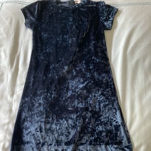 Valore blue dress